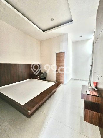 Rumah Mewah Dijual LT 112m2 di Serpong Utara, Tangerang Selatan Rumah Mewah Dijual LT 112m2 di Serpong Utara, Tangerang Selatan