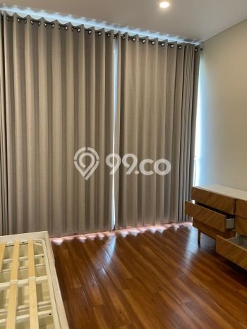 For Sale! Premium House LT 170m2 Desain Elegan di Summarecon Serpong For Sale! Premium House LT 170m2 Desain Elegan di Summarecon Serpong