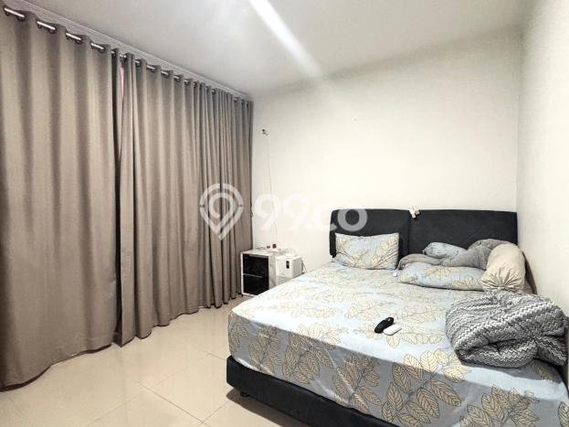 Rumah Minimalis 3 KT LT 77m2 di Gading Serpong Rumah Minimalis 3 KT LT 77m2 di Gading Serpong
