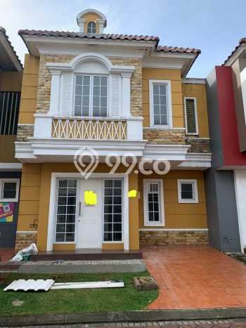 Jarang Ada! Rumah Kontrakan 3 Kamar Bagus Siap Huni Gading Serpong Jarang Ada! Rumah Kontrakan 3 Kamar Bagus Siap Huni Gading Serpong