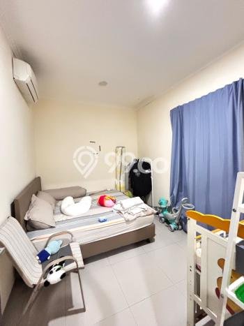 Rumah Minimalis 3 KT LT 77m2 di Gading Serpong Rumah Minimalis 3 KT LT 77m2 di Gading Serpong