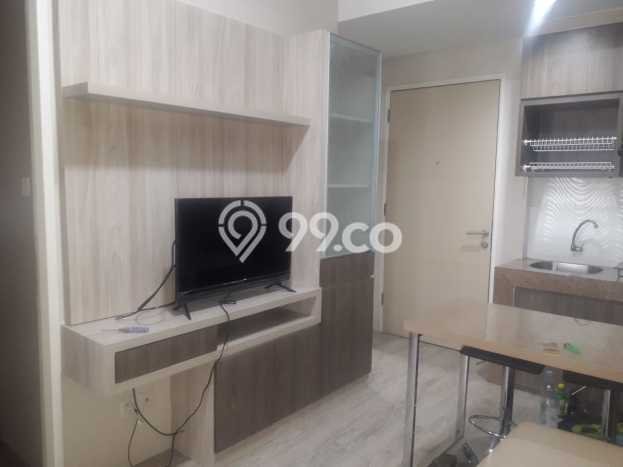 Dijual Hunian Rumah Terawat 2 KT di BSD, Tangerang Dijual Hunian Rumah Terawat 2 KT di BSD, Tangerang