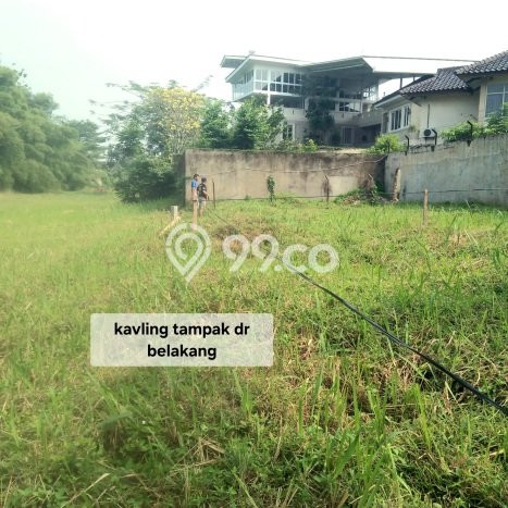 PENAWARAN MENARIK! Tanah di , Luas 693m2m², Area Potensial PENAWARAN MENARIK! Tanah di , Luas 693m2m², Area Potensial