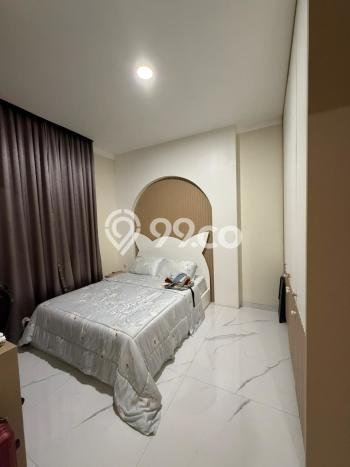 Jual Rumah Luas Megah Dengan View Eksklusif di Alam Sutera, Tangerang Jual Rumah Luas Megah Dengan View Eksklusif di Alam Sutera, Tangerang