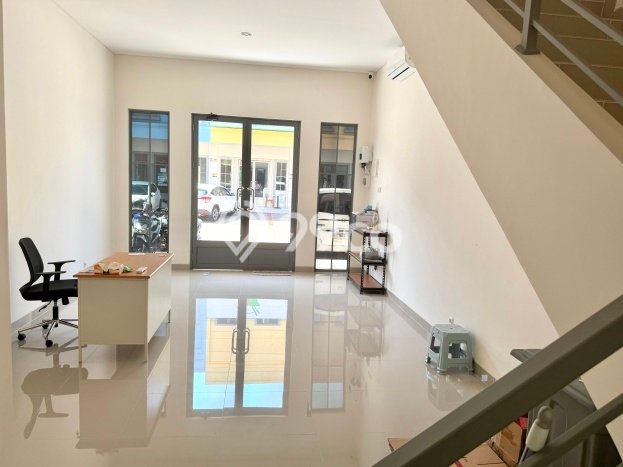 Ruko Bagus Dijual di Gading Serpong Tangerang Strategis Cocok untuk Kembangkan Bisnis Ruko Bagus Dijual di Gading Serpong Tangerang Strategis Cocok untuk Kembangkan Bisnis