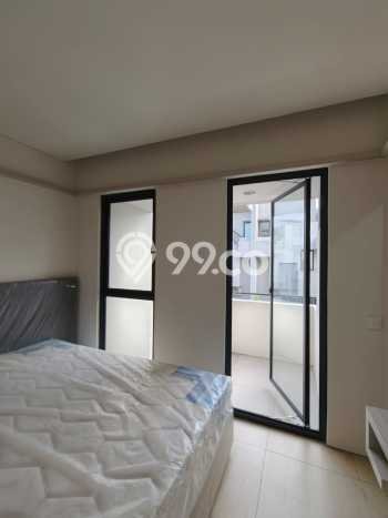 Rumah Minimalis 3 Kamar LT 60m2 di BSD Rumah Minimalis 3 Kamar LT 60m2 di BSD