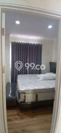 Rumah Modern 4 KT di Gading Serpong Tangerang Semi Furnished Rumah Modern 4 KT di Gading Serpong Tangerang Semi Furnished