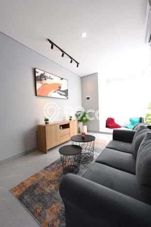 Jual Rumah Luas Elegan Dengan View Eksklusif di BSD Kencana Loka, Tangerang Jual Rumah Luas Elegan Dengan View Eksklusif di BSD Kencana Loka, Tangerang