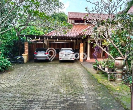 Hunian Eksklusif Siap Huni LT 1365m2 di Jagakarsa, Jakarta Selatan Hunian Eksklusif Siap Huni LT 1365m2 di Jagakarsa, Jakarta Selatan