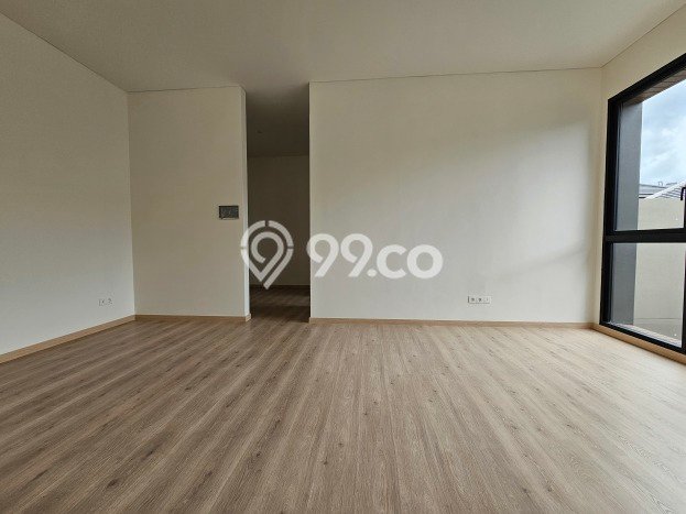 Hunian Minimalis Untuk Disewakan di BSD City Tangerang 5 KT & 5 KM Hunian Minimalis Untuk Disewakan di BSD City Tangerang 5 KT & 5 KM