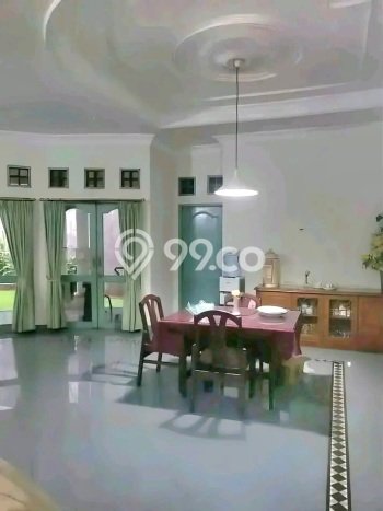 Jual Rumah Mewah Megah Dengan View Cantik di Pondok Kelapa, Jakarta Timur Jual Rumah Mewah Megah Dengan View Cantik di Pondok Kelapa, Jakarta Timur