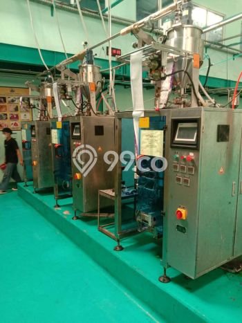 Unit Pabrik Dijual di Rangkasbitung Lebak Luas Tanah 33479m2, Luas Bangunan 12000m2 Unit Pabrik Dijual di Rangkasbitung Lebak Luas Tanah 33479m2, Luas Bangunan 12000m2