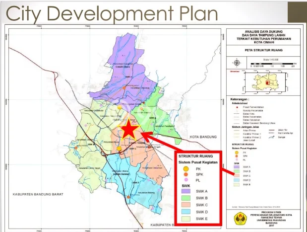 Lahan untuk Dijual Lokasi Cimahi Tengah, Cimahi Luas 15795m2 SHM Lahan untuk Dijual Lokasi Cimahi Tengah, Cimahi Luas 15795m2 SHM