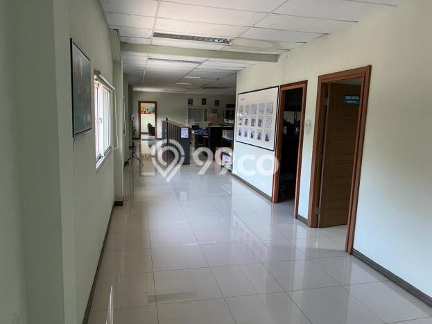 Unit Gudang Dijual di Bekasi LT 4000m2 & LB 2300m2 Unit Gudang Dijual di Bekasi LT 4000m2 & LB 2300m2