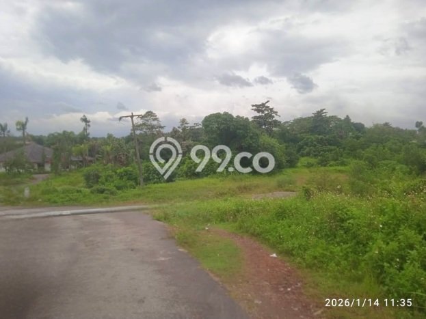 Lahan Dijual Lokasi Karawang Barat, Karawang dengan Luas Tanah 750000m2 dan Status - Lahan Dijual Lokasi Karawang Barat, Karawang dengan Luas Tanah 750000m2 dan Status -