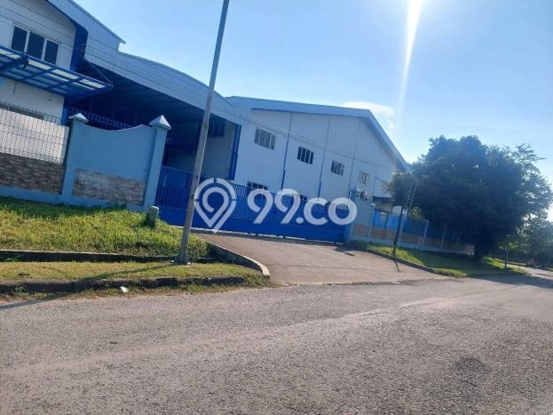 Gudang Bagus Dijual LB 4200m2 Lokasi Strategis Bekasi Area Cocok untuk Berbisnis Gudang Bagus Dijual LB 4200m2 Lokasi Strategis Bekasi Area Cocok untuk Berbisnis