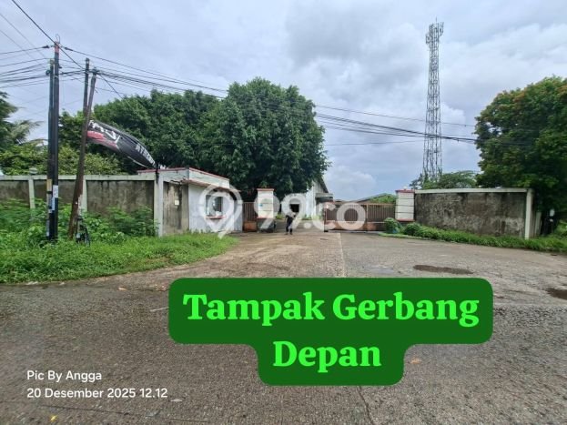 Gudang untuk disewa di Cikarang Timur punya LT 11000m2 & LB 3800m2 harga sewa kompetitif Gudang untuk disewa di Cikarang Timur punya LT 11000m2 & LB 3800m2 harga sewa kompetitif