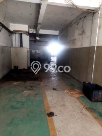 Gudang Dijual di Bekasi LT 1518m2 & LB 1000m2 Lokasi Terbaik! Gudang Dijual di Bekasi LT 1518m2 & LB 1000m2 Lokasi Terbaik!