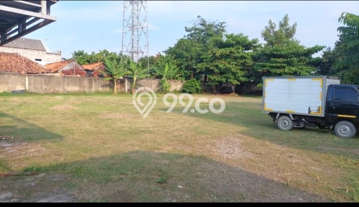 Gudang Dijual di Kawasan Purwasari, Karawang Harga Kompetitif Gudang Dijual di Kawasan Purwasari, Karawang Harga Kompetitif