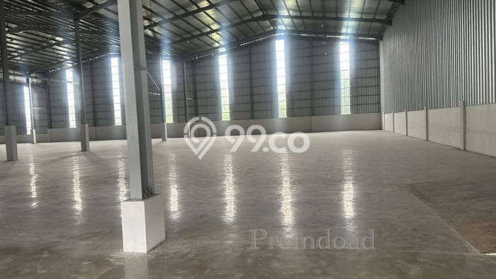 Gudang Bagus Dijual LB 1174m2 Lokasi Strategis Bekasi Area Cocok untuk Berbisnis Gudang Bagus Dijual LB 1174m2 Lokasi Strategis Bekasi Area Cocok untuk Berbisnis