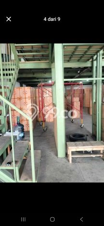 Gudang Dijual Lokasi Stratagis di Cilincing Jakarta Utara Cocok untuk Bisnis Gudang Dijual Lokasi Stratagis di Cilincing Jakarta Utara Cocok untuk Bisnis