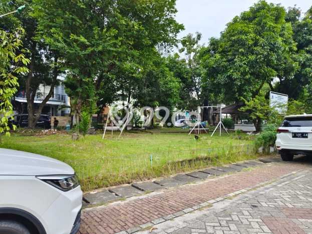 Rumah Elit Modern Siap Huni di Taman Surya Jakarta Barat Rumah Elit Modern Siap Huni di Taman Surya Jakarta Barat