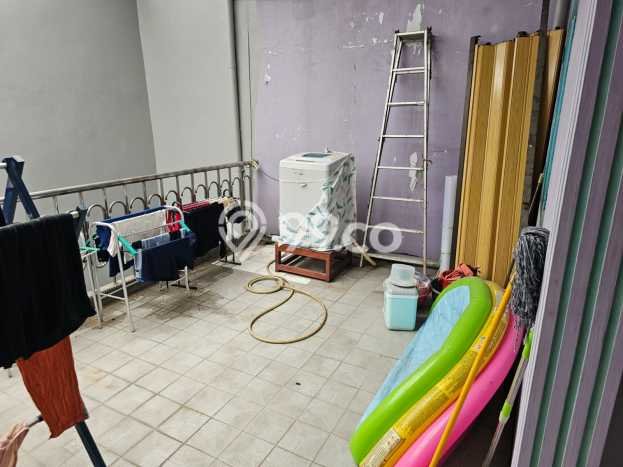Hunian Cantik Minimalis Lb 100m2 di Cengkareng, Jakarta Barat Hunian Cantik Minimalis Lb 100m2 di Cengkareng, Jakarta Barat
