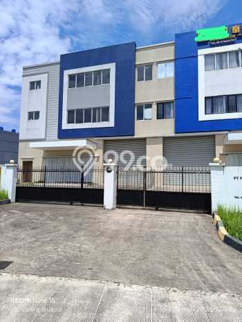 Paling Diincar! Gudang Dijual di Cikarang Harga Kompetitif Paling Diincar! Gudang Dijual di Cikarang Harga Kompetitif