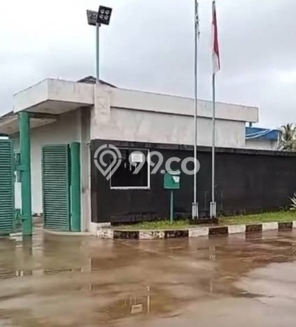 Unit Gudang Dijual di Rangkasbitung Lebak Luas Tanah 33479m2, Luas Bangunan 10198m2 Unit Gudang Dijual di Rangkasbitung Lebak Luas Tanah 33479m2, Luas Bangunan 10198m2