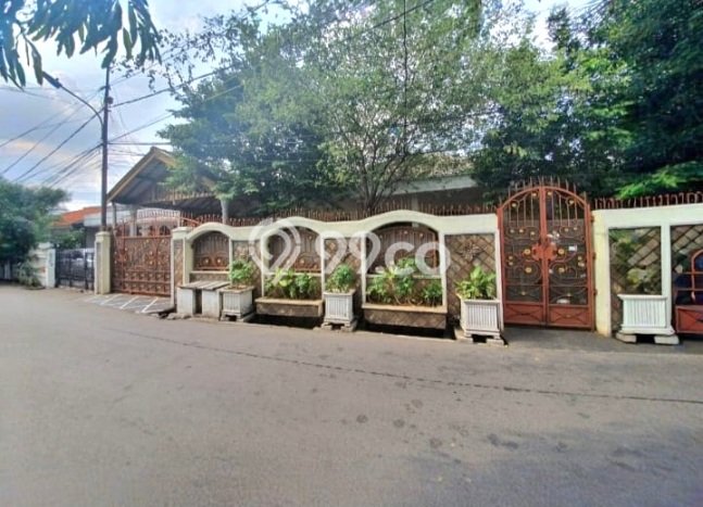 Hunian Super Mewah dengan Akses Paling Strategis di Pisangan Lama, Jakarta Timur Hunian Super Mewah dengan Akses Paling Strategis di Pisangan Lama, Jakarta Timur