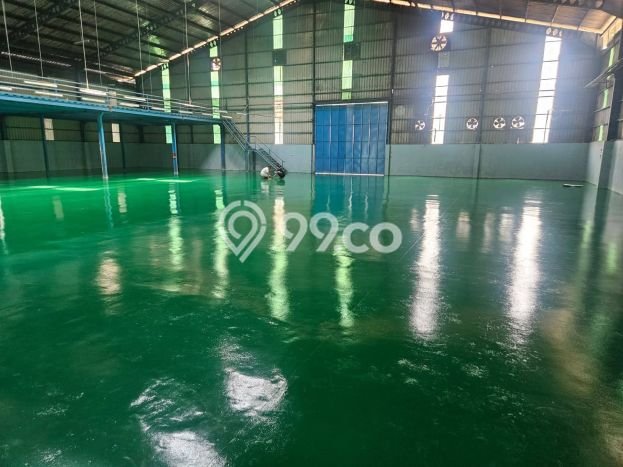 Gudang Bagus Dijual LB 4200m2 Lokasi Strategis Bekasi Area Cocok untuk Berbisnis Gudang Bagus Dijual LB 4200m2 Lokasi Strategis Bekasi Area Cocok untuk Berbisnis