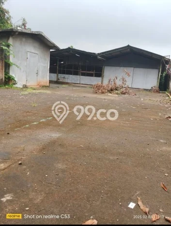Lokasi Strategis! Dijual Gudang Bisnis di Cibitung, Bekasi Kondisi Baik Lokasi Strategis! Dijual Gudang Bisnis di Cibitung, Bekasi Kondisi Baik