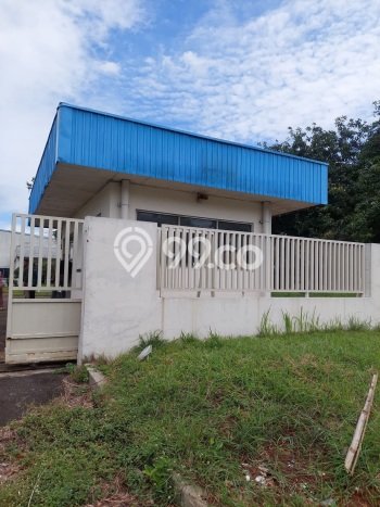 Area Ramai! Pabrik Dijual di Cibitung untuk Bisnis Luas Bangunan 4000m2 Area Ramai! Pabrik Dijual di Cibitung untuk Bisnis Luas Bangunan 4000m2