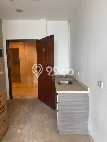 Apartemen Sewa 1 Kamar Hemat Siap Huni di Bekasi, Luas 48m2 Apartemen Sewa 1 Kamar Hemat Siap Huni di Bekasi, Luas 48m2