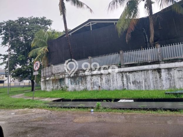 Unit Gudang Dijual di Cikarang Utara Cikarang Luas Tanah 11000m2, Luas Bangunan 1400m2 Unit Gudang Dijual di Cikarang Utara Cikarang Luas Tanah 11000m2, Luas Bangunan 1400m2