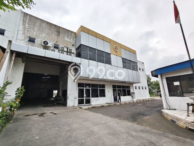 Gudang Bagus Dijual LB 1200m2 Lokasi Strategis Bekasi Area Cocok untuk Bisnis Gudang Bagus Dijual LB 1200m2 Lokasi Strategis Bekasi Area Cocok untuk Bisnis