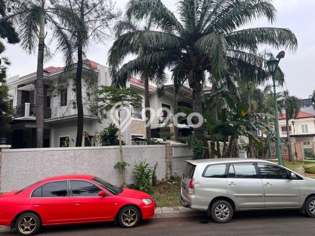 Dijual Rumah Elit Exclusive di Kelapa Gading, Jakarta Utara Dijual Rumah Elit Exclusive di Kelapa Gading, Jakarta Utara