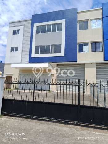 Paling Diincar! Gudang Dijual di Cikarang Harga Kompetitif Paling Diincar! Gudang Dijual di Cikarang Harga Kompetitif