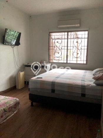 Rumah Elit Modern Siap Huni di Taman Surya Jakarta Barat Rumah Elit Modern Siap Huni di Taman Surya Jakarta Barat