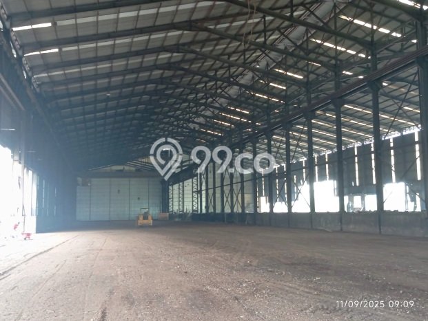 Area Strategis! Disewakan Gudang Lokasi Tambun Selatan, Bekasi Cocok untuk Bisnis Area Strategis! Disewakan Gudang Lokasi Tambun Selatan, Bekasi Cocok untuk Bisnis
