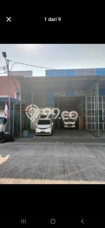 Gudang Dijual Lokasi Stratagis di Cilincing Jakarta Utara Cocok untuk Bisnis Gudang Dijual Lokasi Stratagis di Cilincing Jakarta Utara Cocok untuk Bisnis