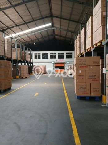 Disewakan Gudang di Pusat Kota Bekasi Ramai Strategis Disewakan Gudang di Pusat Kota Bekasi Ramai Strategis