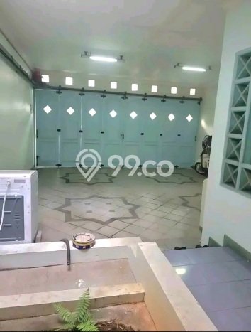 Jual Rumah Mewah Megah Dengan View Cantik di Pondok Kelapa, Jakarta Timur Jual Rumah Mewah Megah Dengan View Cantik di Pondok Kelapa, Jakarta Timur