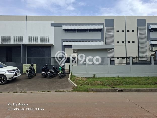 Disewakan Gudang di Pusat Kota Bekasi Ramai Strategis Disewakan Gudang di Pusat Kota Bekasi Ramai Strategis