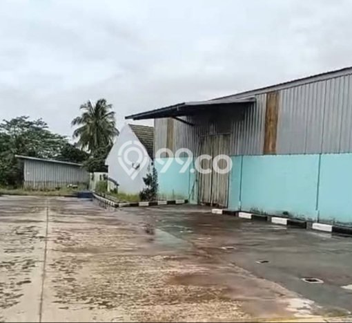 Unit Gudang Dijual di Rangkasbitung Lebak Luas Tanah 33479m2, Luas Bangunan 10198m2 Unit Gudang Dijual di Rangkasbitung Lebak Luas Tanah 33479m2, Luas Bangunan 10198m2