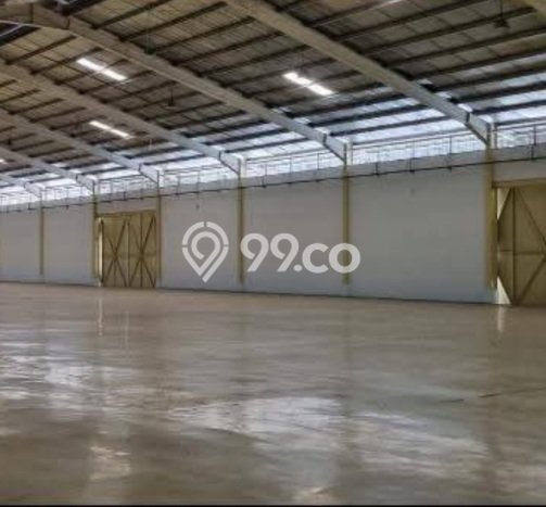 Gudang Disewa di Cikarang Selatan, Bekasi, LT 8500m2 / LB 5000m2 Gudang Disewa di Cikarang Selatan, Bekasi, LT 8500m2 / LB 5000m2