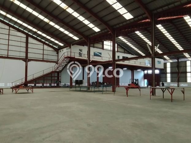 Gudang Bagus LT 33000m2 LB 6000m2 Dijual di Subang Subang Gudang Bagus LT 33000m2 LB 6000m2 Dijual di Subang Subang