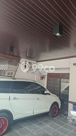 Hunian Cantik Minimalis Lb 100m2 di Cengkareng, Jakarta Barat Hunian Cantik Minimalis Lb 100m2 di Cengkareng, Jakarta Barat