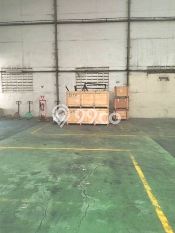 Paling Dicari! Gudang Dijual di Jababeka Harga Kompetitif Paling Dicari! Gudang Dijual di Jababeka Harga Kompetitif