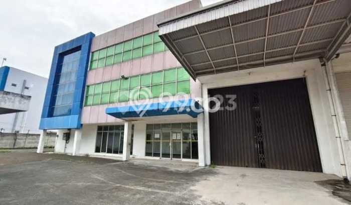 Gudang Bagus Dijual di Jababeka Bekasi Lokasi Strategis Cocok untuk Kembangkan Bisnis Gudang Bagus Dijual di Jababeka Bekasi Lokasi Strategis Cocok untuk Kembangkan Bisnis